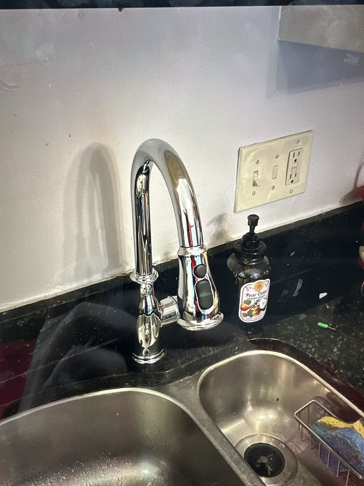 Slide of Supreme Plumbing Services