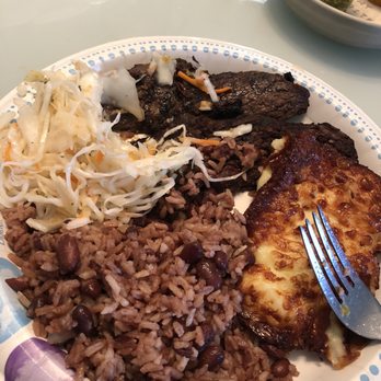La Hormiga de Oro - Carne Asada - Nicaraguan Near Me - Hialeah, Florida
