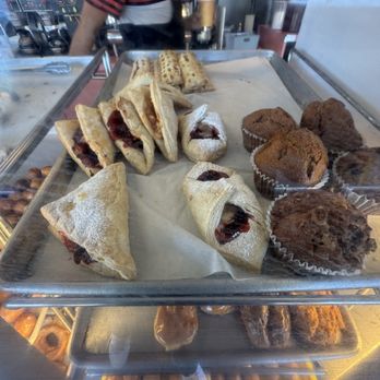 Donut Star - tasteee donuts - Donuts Near Me - Sacramento, California Donut Star - tasteee donuts - Donuts Near Me - Sacramento, California