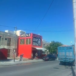 Fortachón - De que encuentras el lugar, lo encuentras