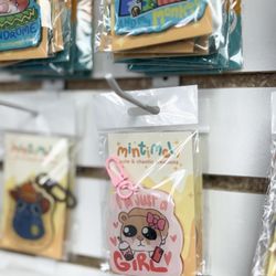 Doki Doki Kawaii Shop - At Doki Doki Anime & Kawaii Shop -- on Saturday, 9 May 2026