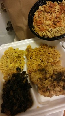 Soul Food Vegan by null