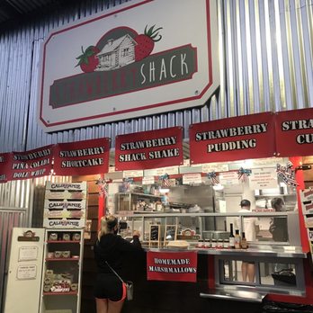 The Strawberry Shack - Ice Cream & Frozen Yogurt Near Me - Carlsbad, California The Strawberry Shack - Ice Cream & Frozen Yogurt Near Me - Carlsbad, California