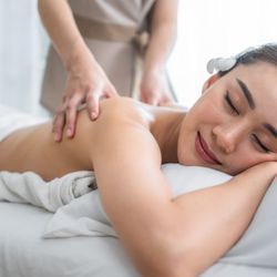 All Asian Massage 6 - Experience True Relief with Deep Tissue Massage At All Asian Massage 6 in North Miami Beach, our expert therapists specialize in deep tissue
