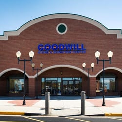 Goodwill Thrift Store & Donation Center - Goodwill of North Georgia