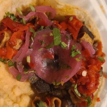 Senor Ramon Taqueria - Mexican Near Me - Reston, Virginia