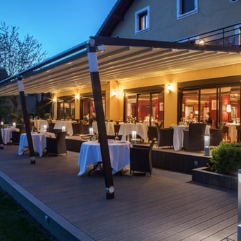 Hôtel Restaurant Baud - Baud - French Near Me - Bonne, 74