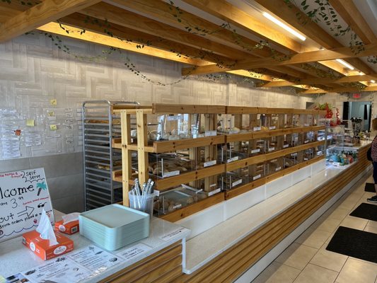 ZAO Bakery + Café by null