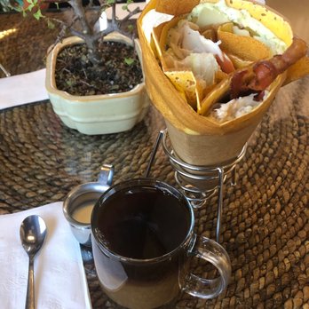 Cafe Mong - Breakfast & Brunch Near Me - Las Vegas, Nevada