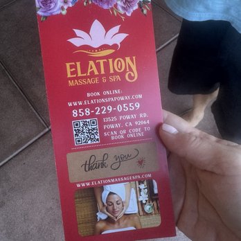 Elation Beauty Spa and Wellness - Menu - Reflexology Near Me - Poway, California Elation Beauty Spa and Wellness - Menu - Reflexology Near Me - Poway, California