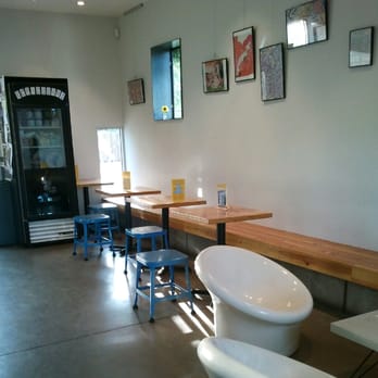 Nami - Seating - Coffee & Tea Near Me - Phoenix, Arizona