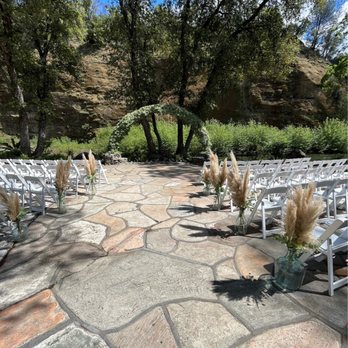 Centerville Estate - This was our ceremony area. - Venues & Event Spaces Near Me - Chico, California Centerville Estate - This was our ceremony area. - Venues & Event Spaces Near Me - Chico, California