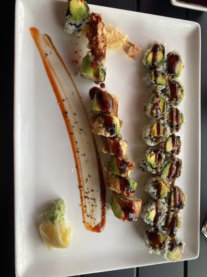 TJ Asian Bistro by null