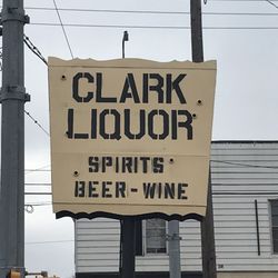 Clark's Liquors