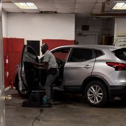 Window Tint Center