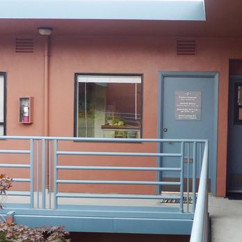Steve Danaher, D.C. - Second floor. We have an elevator. - Chiropractors Near Me - San Rafael, California Steve Danaher, D.C. - Second floor. We have an elevator. - Chiropractors Near Me - San Rafael, California