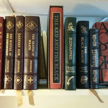 Bart's Books - Great collections. - Bookstores Near Me - Ojai, California