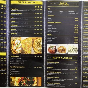 Numero 28 Pizzeria - Menu 2026 - Pizza Near Me - Brooklyn, New York Numero 28 Pizzeria - Menu 2026 - Pizza Near Me - Brooklyn, New York
