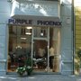 Photo of Purple Phoenix