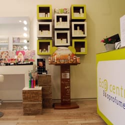 Ecocentrici Bioprofumeria