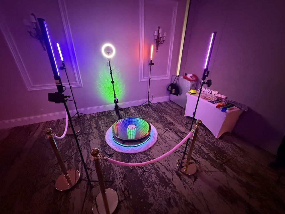 NG360 Photo & Video