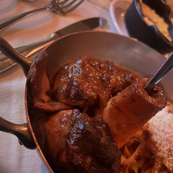Piero's Italian Cuisine - Osso Bucco - Italian Near Me - Las Vegas, Nevada Piero's Italian Cuisine - Osso Bucco - Italian Near Me - Las Vegas, Nevada