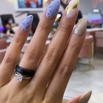 Idol Nails And Spa - Custom manicure - Nail Salons Near Me - Farmers Branch, Texas