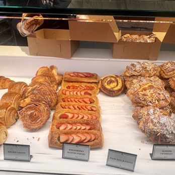 Oh La La - Bakeries Near Me - Pasadena, California Oh La La - Bakeries Near Me - Pasadena, California