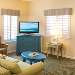 Club Wyndham Beach Street Cottages