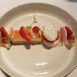 Bistro Margaux - Dessert