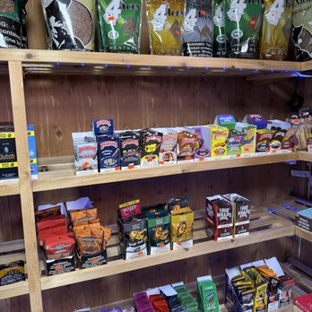 PUFF SMOKE & VAPE SHOP 24/7 - Updated May 2026 - 14 Photos - 4910 S 12th  Ave, Tucson, Arizona - Vape Shops - Phone Number