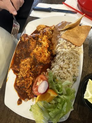 El Nopal Restaurante by null