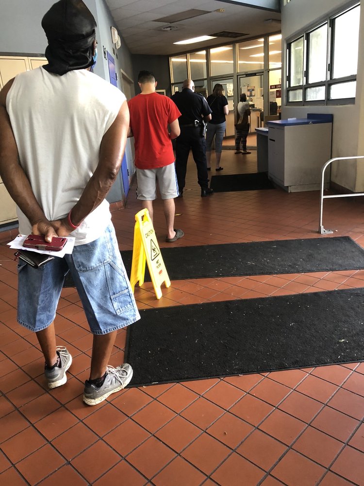 US POST OFFICE Updated May 2024 13 Photos & 14 Reviews 406 Gretna