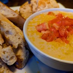 Welsh Rarebit