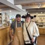 Photo of Montecristi Custom Hat Works