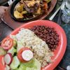 Taqueria y Pupuseria Montecristo gift card