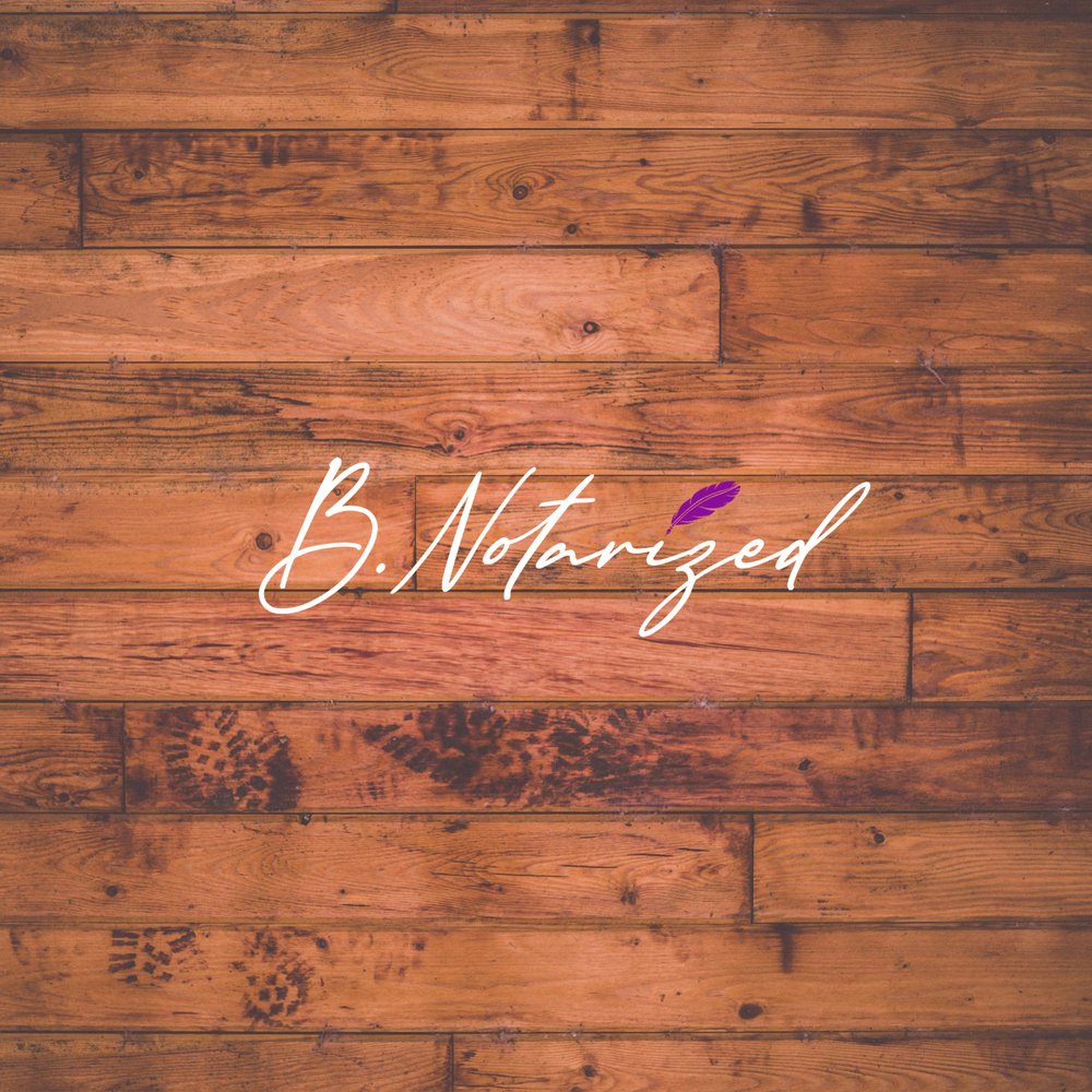 B.NOTARIZED Notaries Columbia, SC Phone Number Yelp