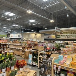 Sprouts Farmers Market