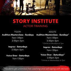 Story Institute