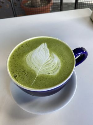 Dottie's Coffee Lounge by null