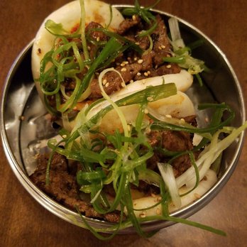 Ramen Lab Eatery - Hot, steamy, delicious.... Bao Buns! - Ramen Near Me - Boca Raton, Florida