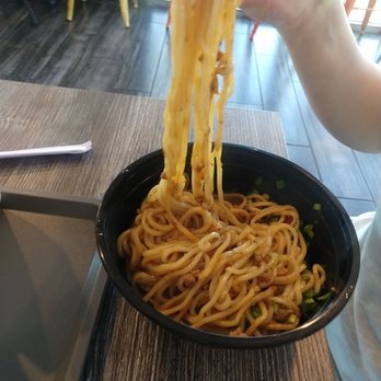 Rice & Noodles - Noodles - Chinese Near Me - Sacramento, California