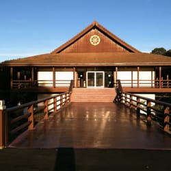 San Luis Obispo Buddhist Church