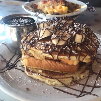 Sky Blue Cafe - Coffee & Tea Near Me - Nashville, Tennessee