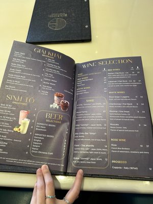 Menu photo 7 Rice Paper Falls Church, VA Menu photo 7 Rice Paper Falls Church, VA
