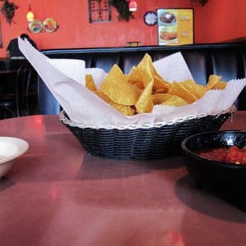 Monterrey - Mexican Near Me - Charlotte, North Carolina