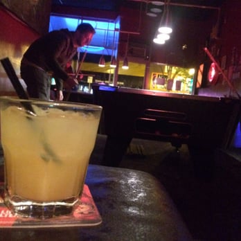 Cowfish Dance Club - Screwdriver = so much drank! - Dance Clubs Near Me - Eugene, Oregon