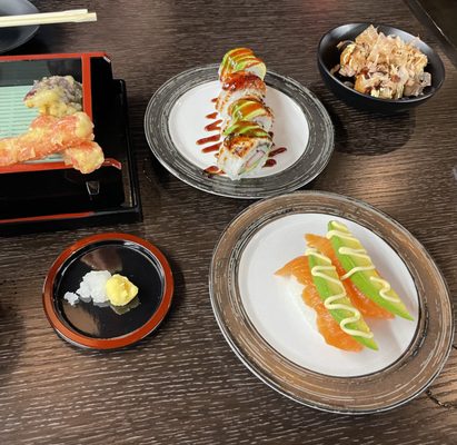 Kaiten Zushi Nomad | AYCE Conveyor Belt Sushi, AYCE Sushi, Japanese Restaurant in NYC by null