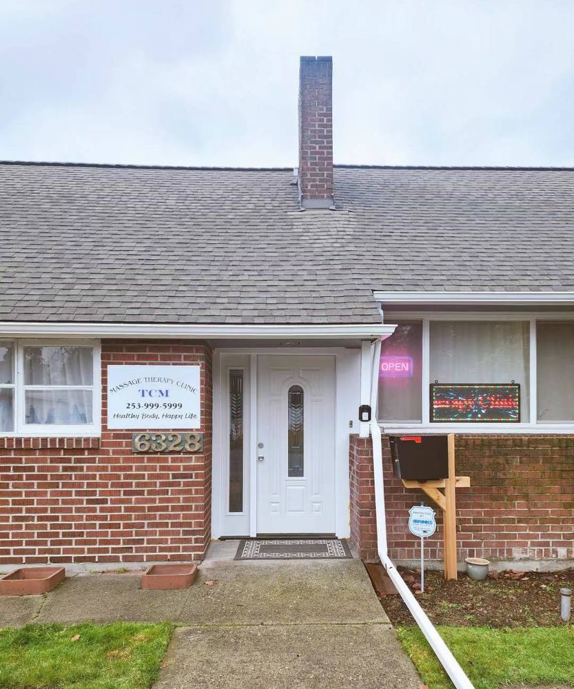 TCM MASSAGE THERAPY CLINIC Updated October 2024 18 Photos 6328