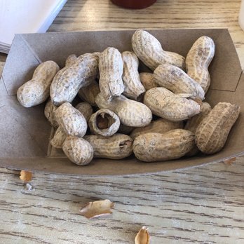 Five Guys - Peanuts!!! Yes please - Burgers Near Me - Shoreview, Minnesota Five Guys - Peanuts!!! Yes please - Burgers Near Me - Shoreview, Minnesota